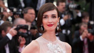 Paz Vega at grace of monaco premiere at cannes film festival